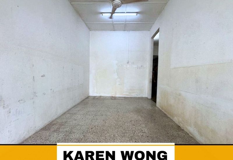 TAMAN MUTIARA INDAH FASA 1