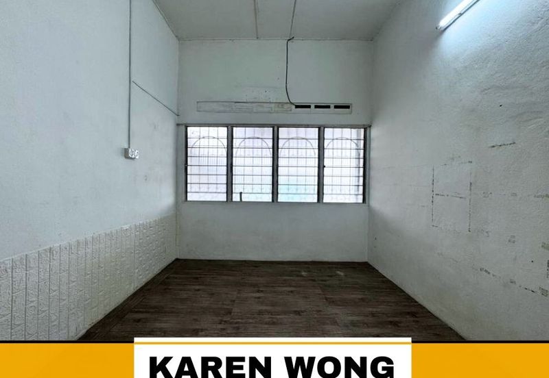 TAMAN MUTIARA INDAH FASA 1