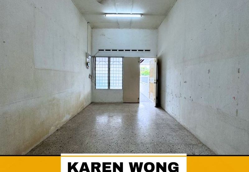 TAMAN MUTIARA INDAH FASA 1