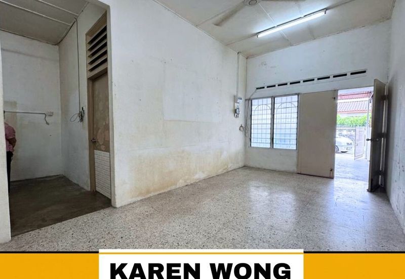 TAMAN MUTIARA INDAH FASA 1