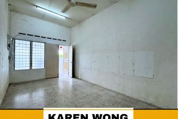 TAMAN MUTIARA INDAH FASA 1