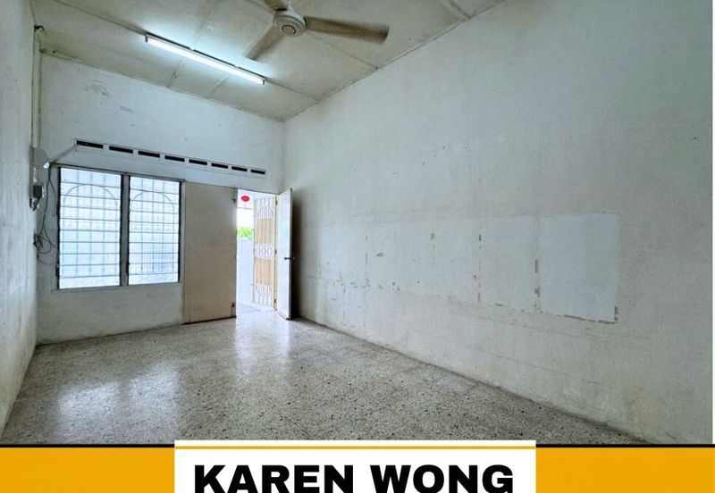 TAMAN MUTIARA INDAH FASA 1