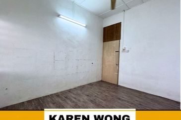 TAMAN MUTIARA INDAH FASA 1