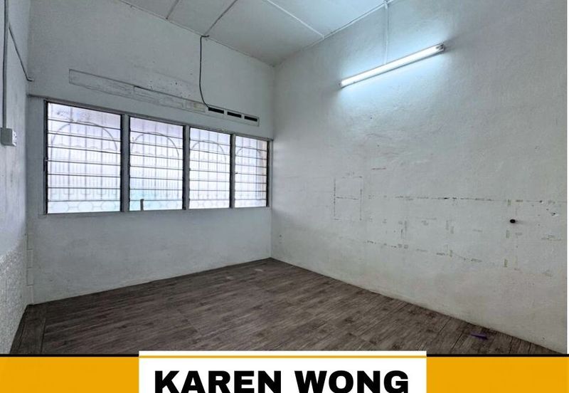 TAMAN MUTIARA INDAH FASA 1