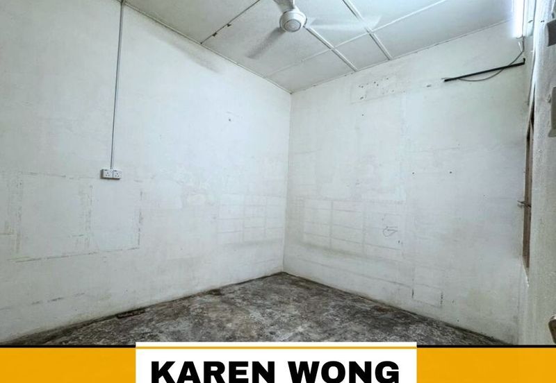 TAMAN MUTIARA INDAH FASA 1