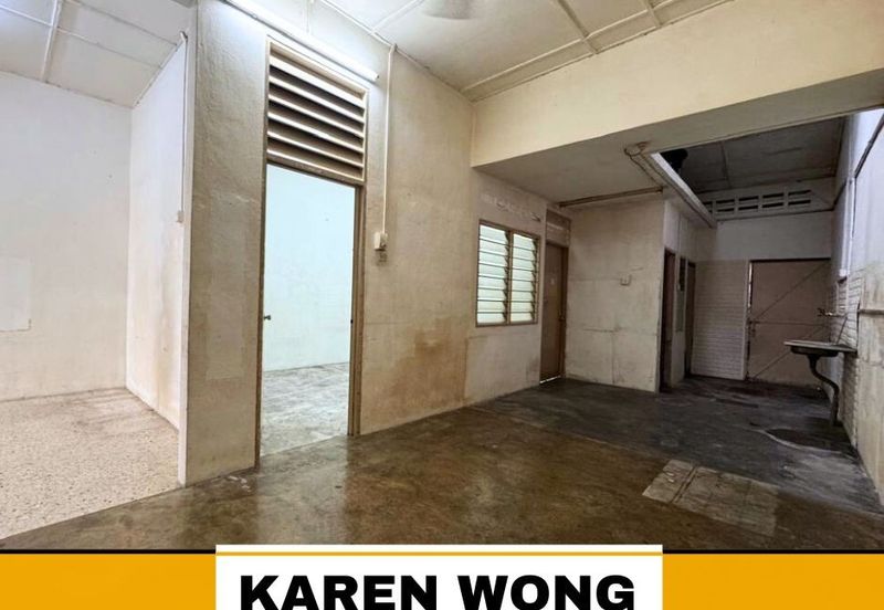 TAMAN MUTIARA INDAH FASA 1