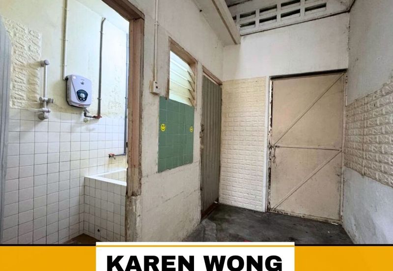 TAMAN MUTIARA INDAH FASA 1