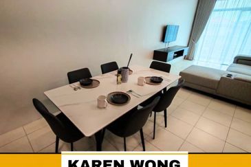 Sky Residences (Sungai Petani)