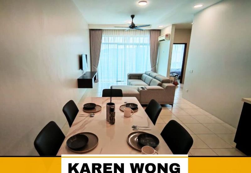 Sky Residences (Sungai Petani)