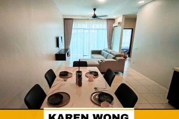 Sky Residences (Sungai Petani)