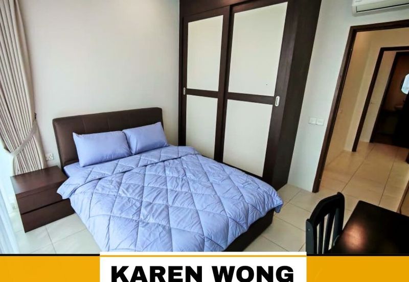 Sky Residences (Sungai Petani)