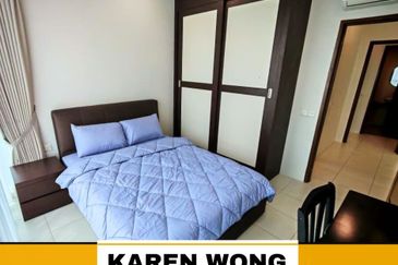 Sky Residences (Sungai Petani)