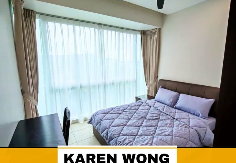 Sky Residences (Sungai Petani)