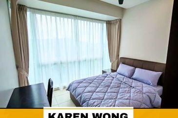 Sky Residences (Sungai Petani)