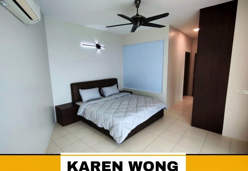 Sky Residences (Sungai Petani)