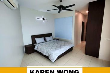 Sky Residences (Sungai Petani)