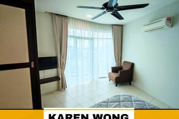 Sky Residences (Sungai Petani)