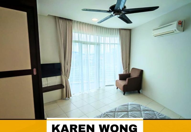 Sky Residences (Sungai Petani)