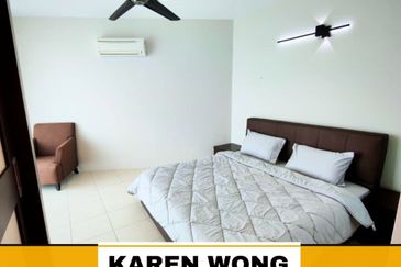 Sky Residences (Sungai Petani)