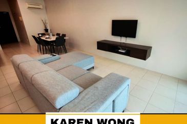 Sky Residences (Sungai Petani)