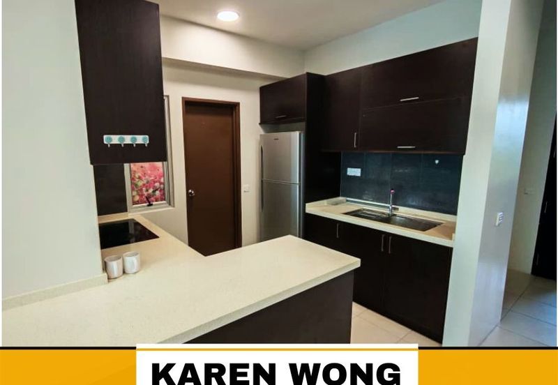 Sky Residences (Sungai Petani)