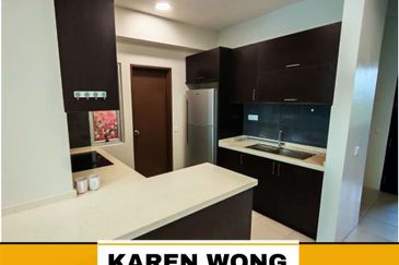 Sky Residences (Sungai Petani)