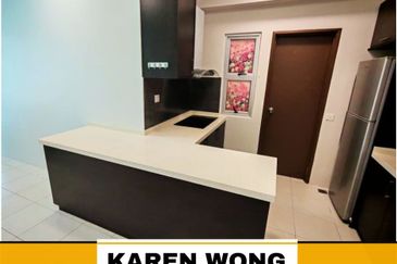 Sky Residences (Sungai Petani)