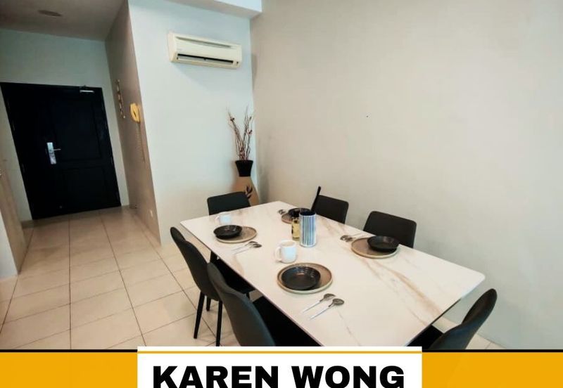 Sky Residences (Sungai Petani)