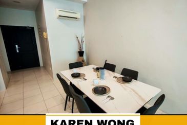 Sky Residences (Sungai Petani)