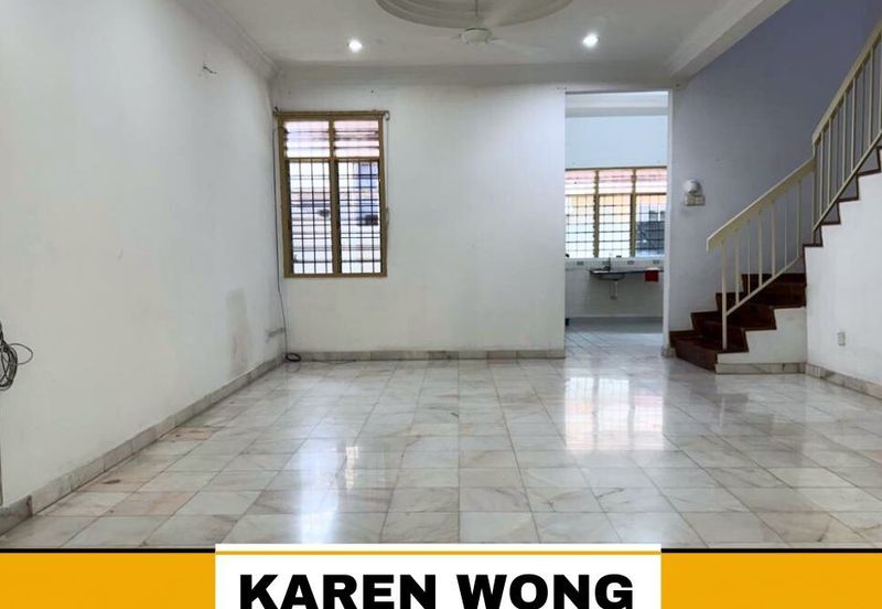 Bandar Laguna Merbok