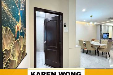 SALVIA, BUKIT BANYAN