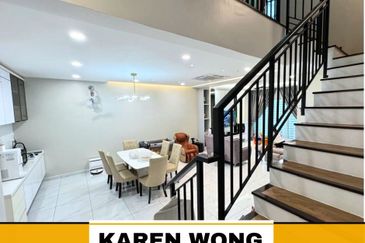 SALVIA, BUKIT BANYAN