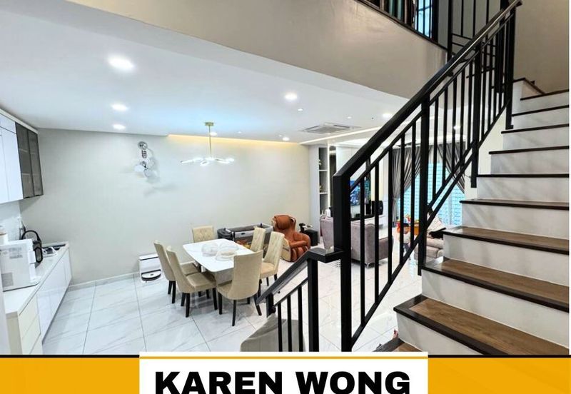 SALVIA, BUKIT BANYAN