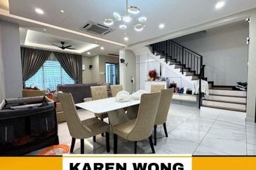 SALVIA, BUKIT BANYAN