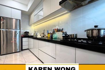 SALVIA, BUKIT BANYAN