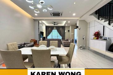 SALVIA, BUKIT BANYAN