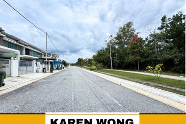 SALVIA, BUKIT BANYAN