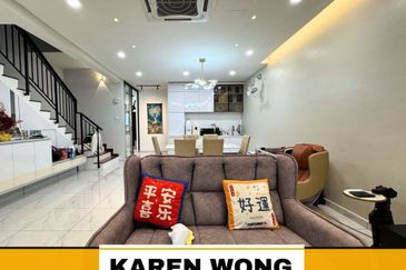 SALVIA, BUKIT BANYAN