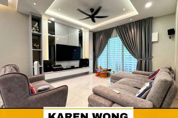 SALVIA, BUKIT BANYAN