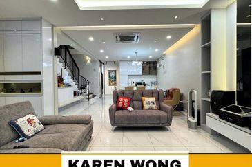 SALVIA, BUKIT BANYAN