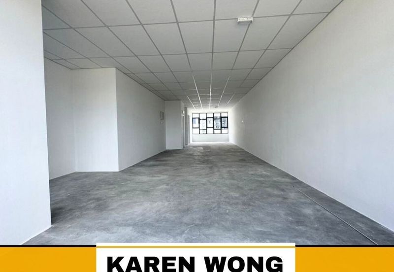 Bukit Banyan Business Centre (BBCC)