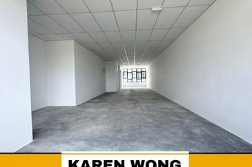 Bukit Banyan Business Centre (BBCC)