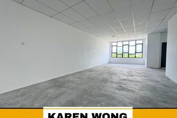 Bukit Banyan Business Centre (BBCC)