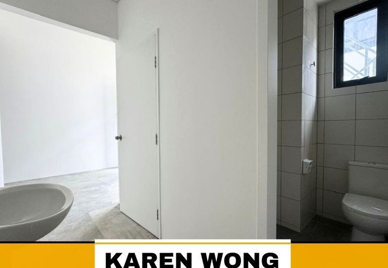 Bukit Banyan Business Centre (BBCC)