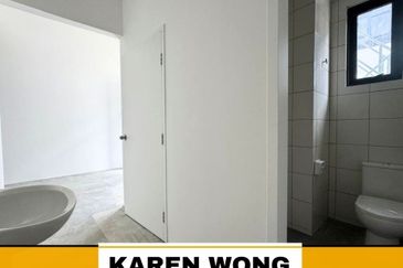 Bukit Banyan Business Centre (BBCC)