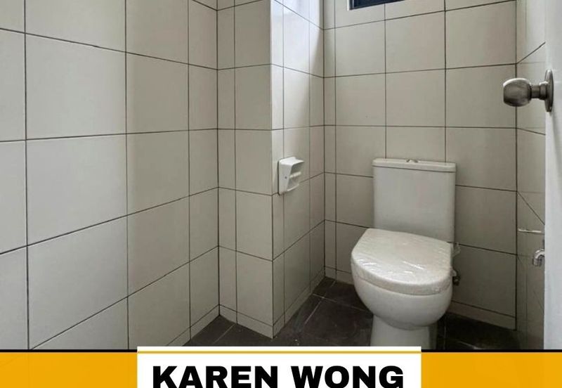 Bukit Banyan Business Centre (BBCC)