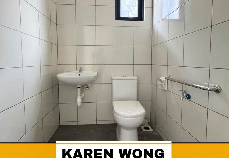 Bukit Banyan Business Centre (BBCC)