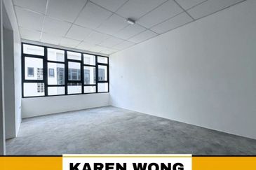 Bukit Banyan Business Centre (BBCC)