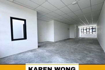 Bukit Banyan Business Centre (BBCC)