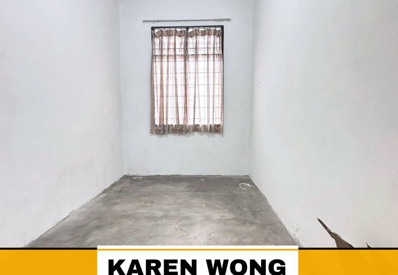 BANDAR AMANJAYA (ZON ANGGERIK)